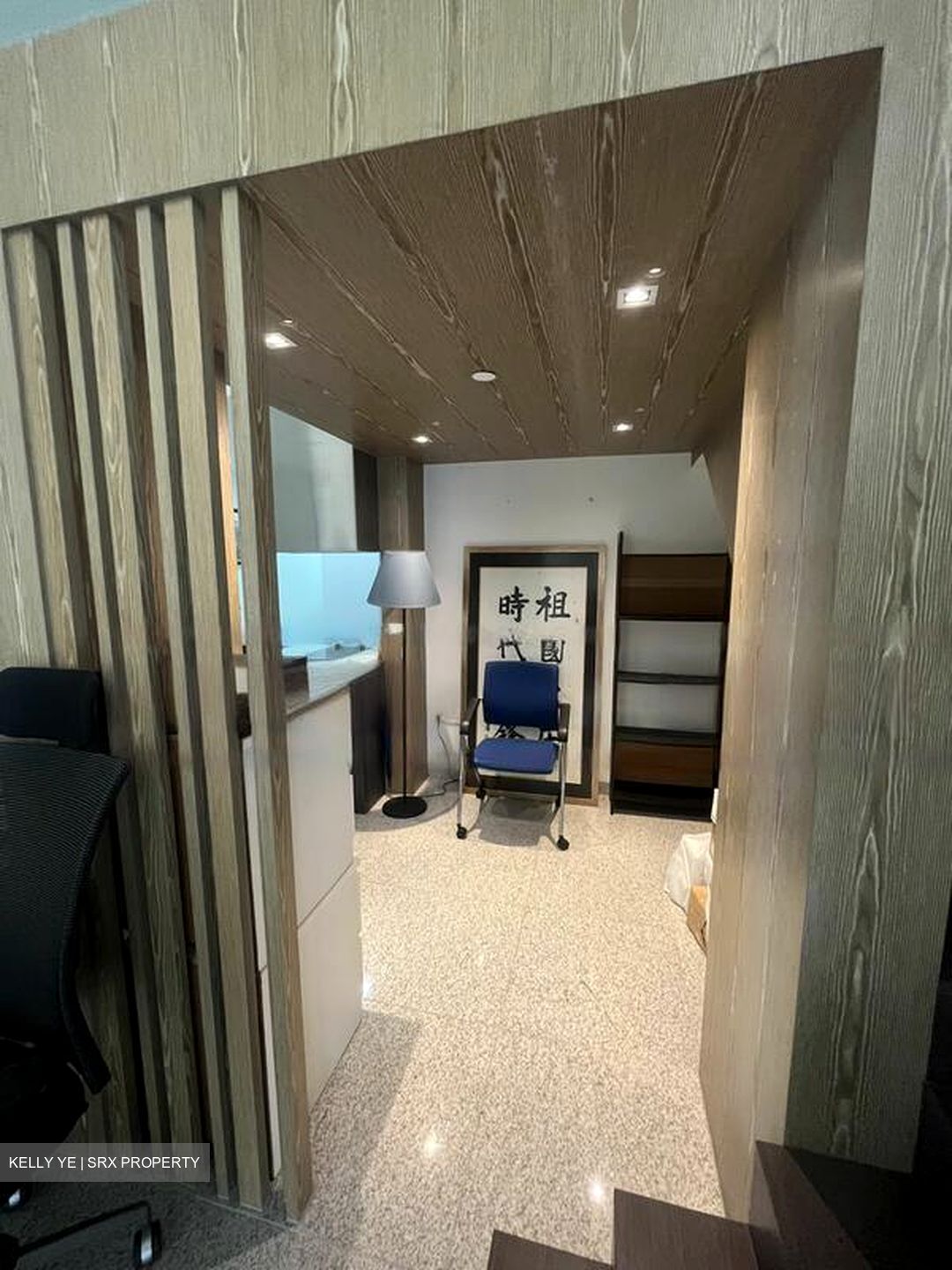 PS100 (D2), Office #601311331